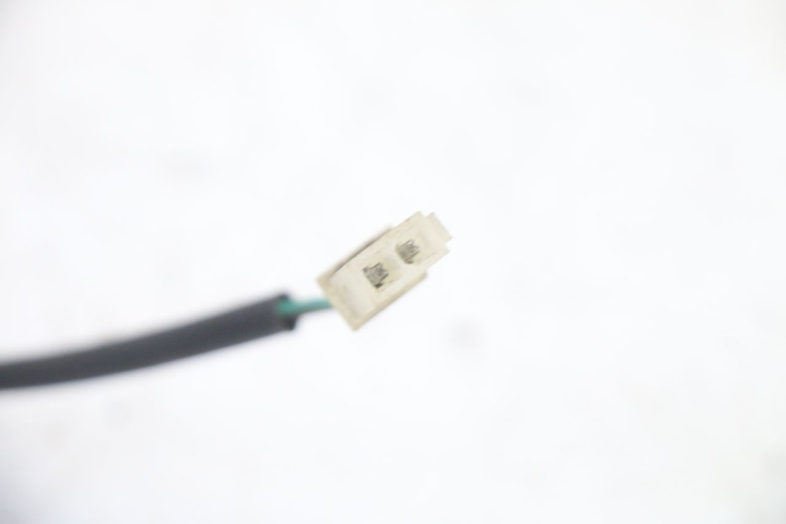 photo de NUMBER PLATE LIGHTING PEUGEOT SATELIS COMPRESSOR K15 125 (2006 - 2009)