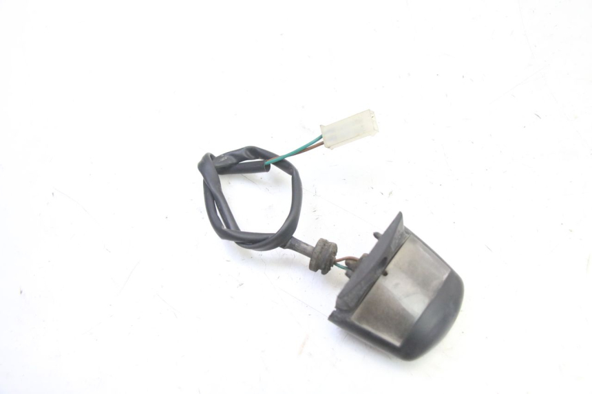 photo de NUMBER PLATE LIGHTING PEUGEOT SATELIS 250 (2006 - 2012)