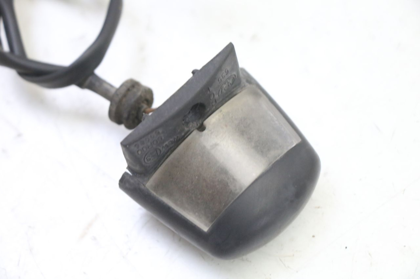photo de NUMBER PLATE LIGHTING PEUGEOT SATELIS 250 (2006 - 2012)
