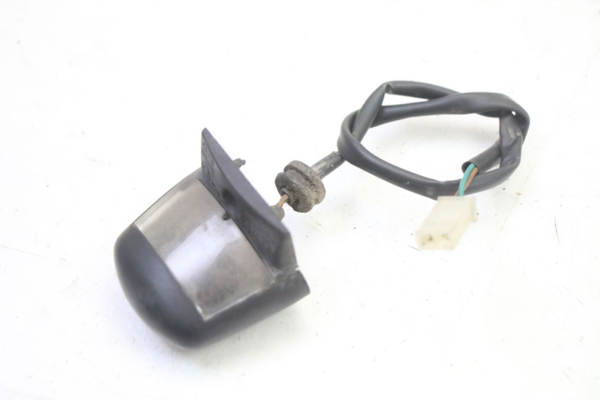 photo de NUMBER PLATE LIGHTING PEUGEOT SATELIS 250 (2006 - 2012)