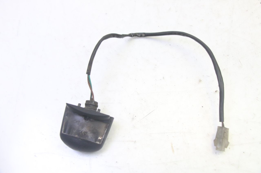 photo de NUMBER PLATE LIGHTING PEUGEOT SATELIS 125 (2013 - 2018)