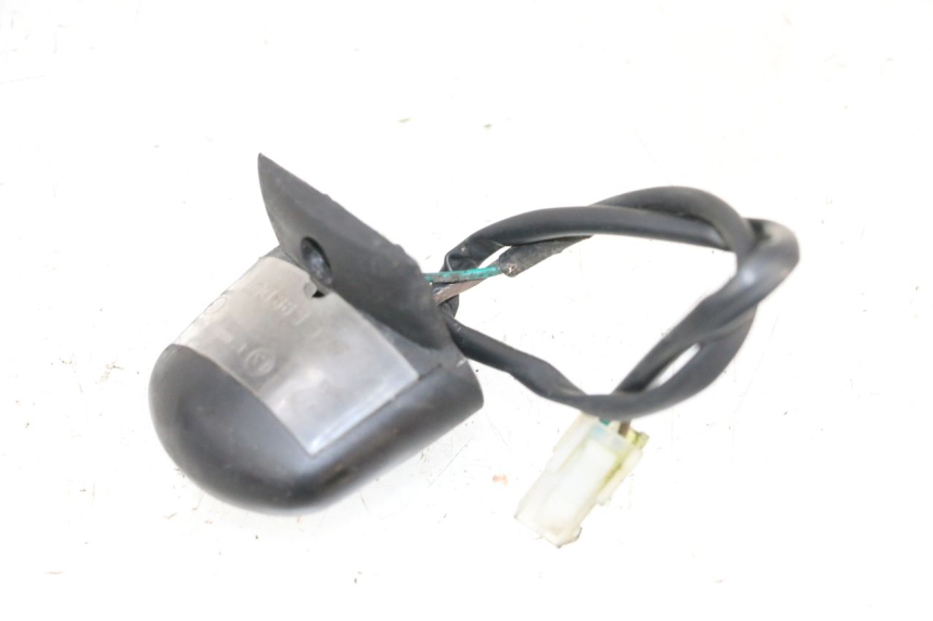 photo de NUMBER PLATE LIGHTING PEUGEOT SATELIS 125 (2013 - 2018) - Main view