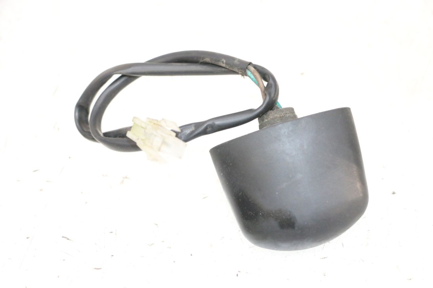 photo de NUMBER PLATE LIGHTING PEUGEOT SATELIS 125 (2013 - 2018) - Alternative perspective