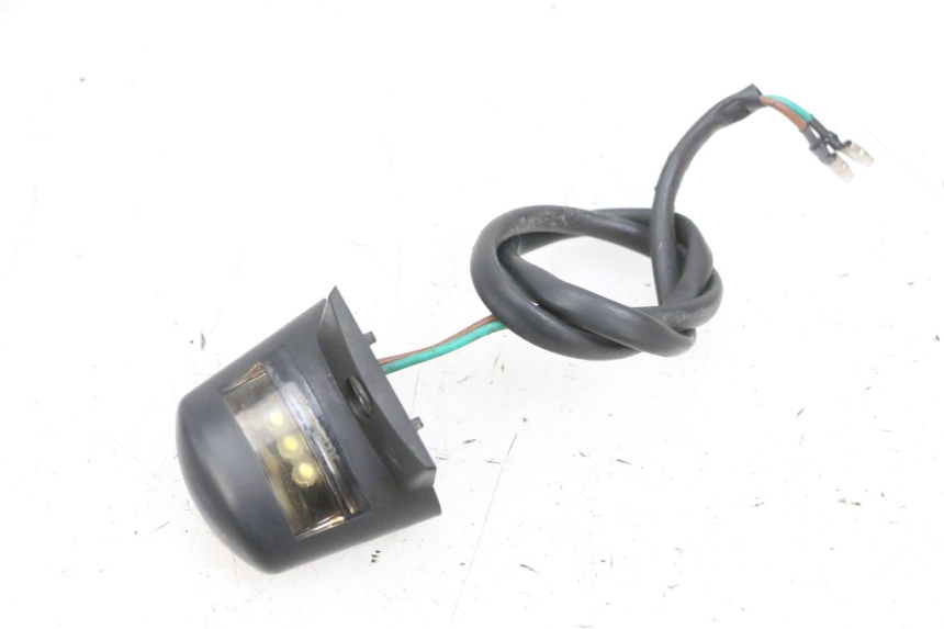 photo de NUMBER PLATE LIGHTING PEUGEOT SPEEDFIGHT 4 4T EFI 50 (2021 - 2025) - Main view