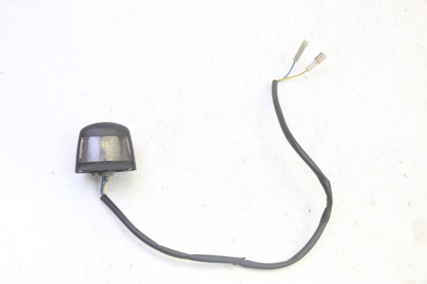 photo de NUMBER PLATE LIGHTING APRILIA SR R 2T LC 50 (2018 - 2021)