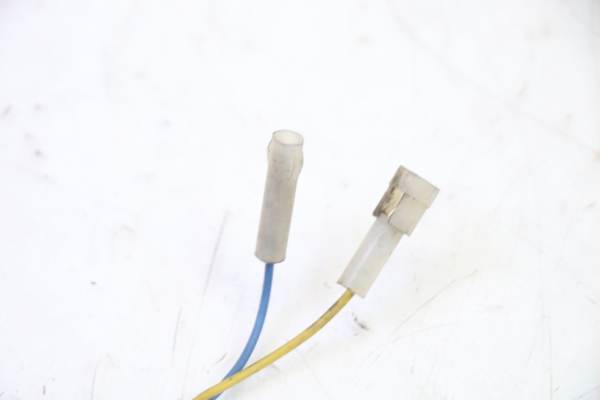 photo de NUMBER PLATE LIGHTING APRILIA SR R 2T LC 50 (2018 - 2021)