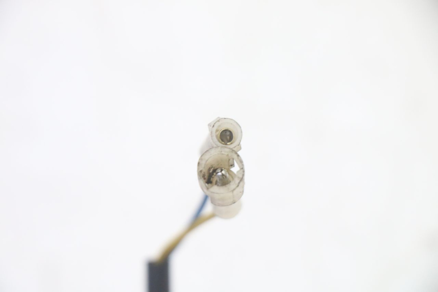 photo de NUMBER PLATE LIGHTING APRILIA SR R 2T LC 50 (2018 - 2021)