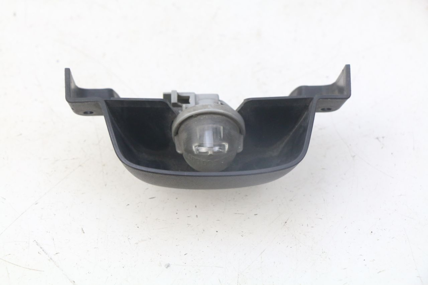 photo de LICENSE PLATE LIGHT SUZUKI AN BURGMAN 400 (2006 - 2010)