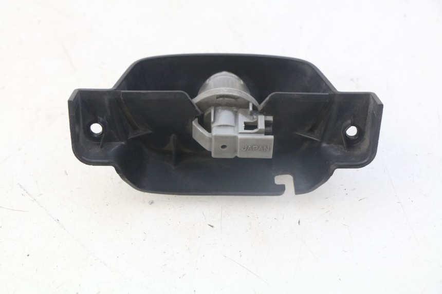 photo de LICENSE PLATE LIGHT SUZUKI AN BURGMAN 400 (2006 - 2010)