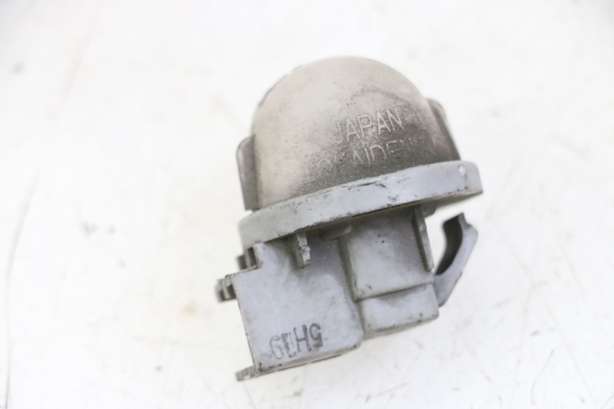 photo de NUMBER PLATE LIGHTING SUZUKI BURGMAN 125 (2015 - 2017)