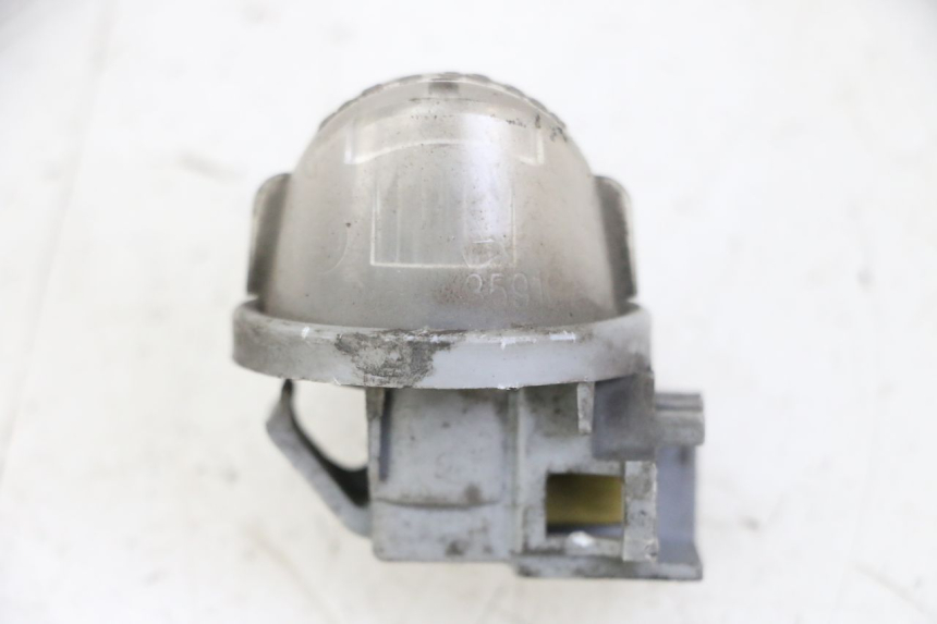 photo de NUMBER PLATE LIGHTING SUZUKI BURGMAN 125 (2015 - 2017)