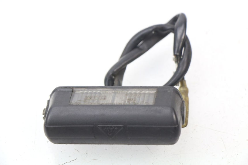 photo de NUMBER PLATE LIGHTING SUZUKI GSXF GSX F 600 (1988 - 1997)