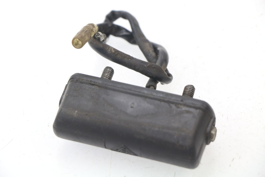 photo de NUMBER PLATE LIGHTING SUZUKI GSXF GSX F 600 (1988 - 1997)