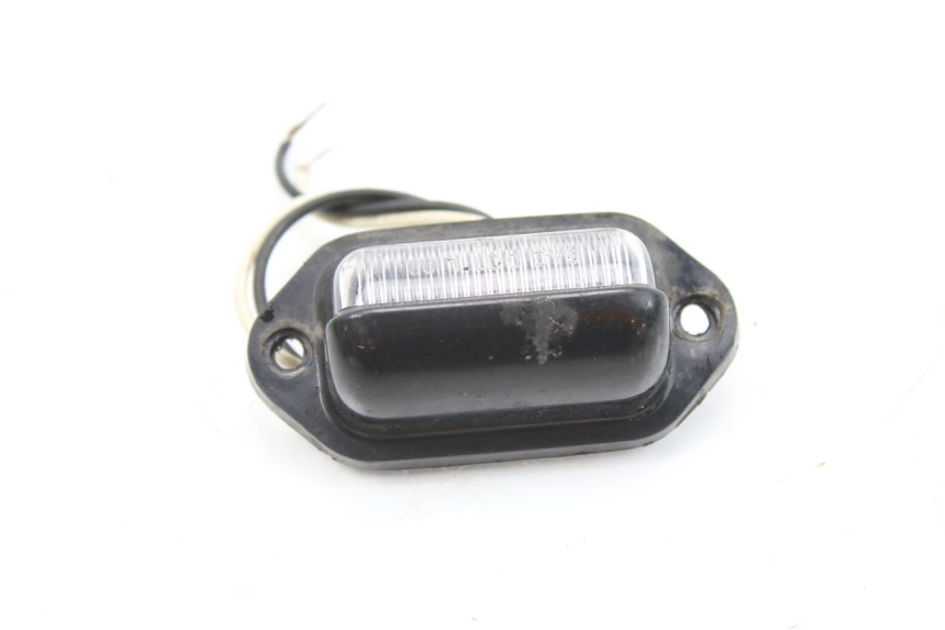 photo de LICENSE PLATE LIGHT SUZUKI TLS TL S 1000 (1997 - 2001)