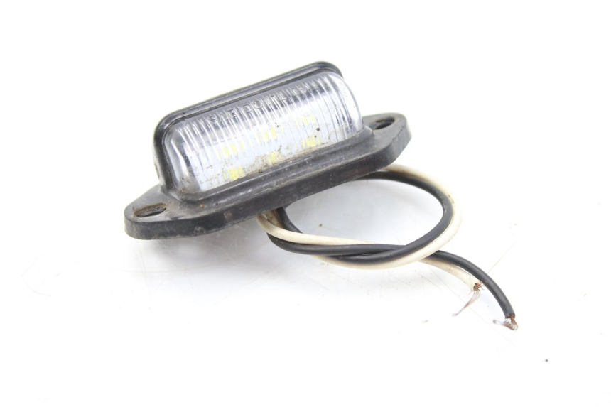 photo de LICENSE PLATE LIGHT SUZUKI TLS TL S 1000 (1997 - 2001)