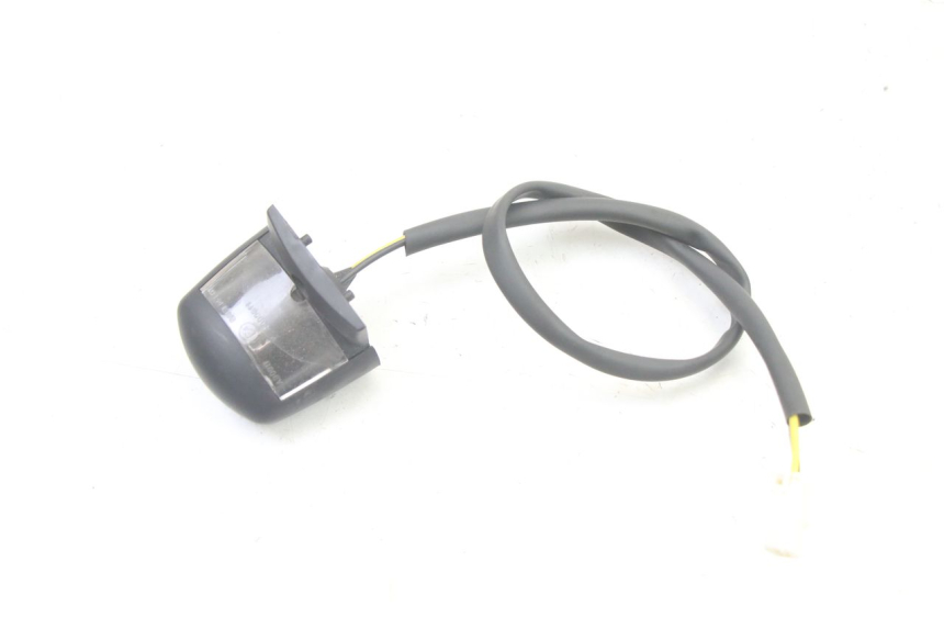 photo de NUMBER PLATE LIGHTING APRILIA SXR 50 (2021 - 2023)