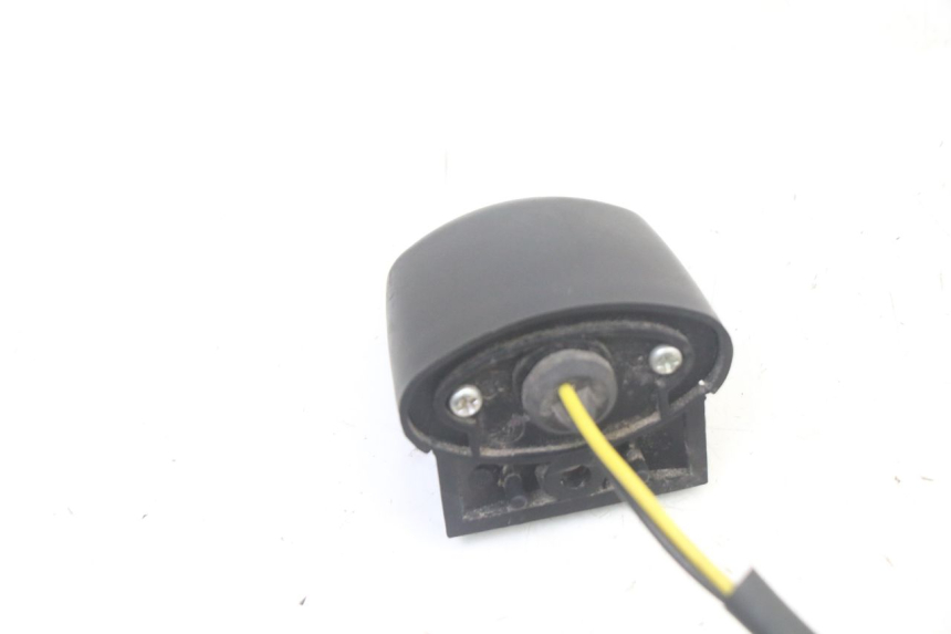 photo de NUMBER PLATE LIGHTING APRILIA SXR 50 (2021 - 2023)