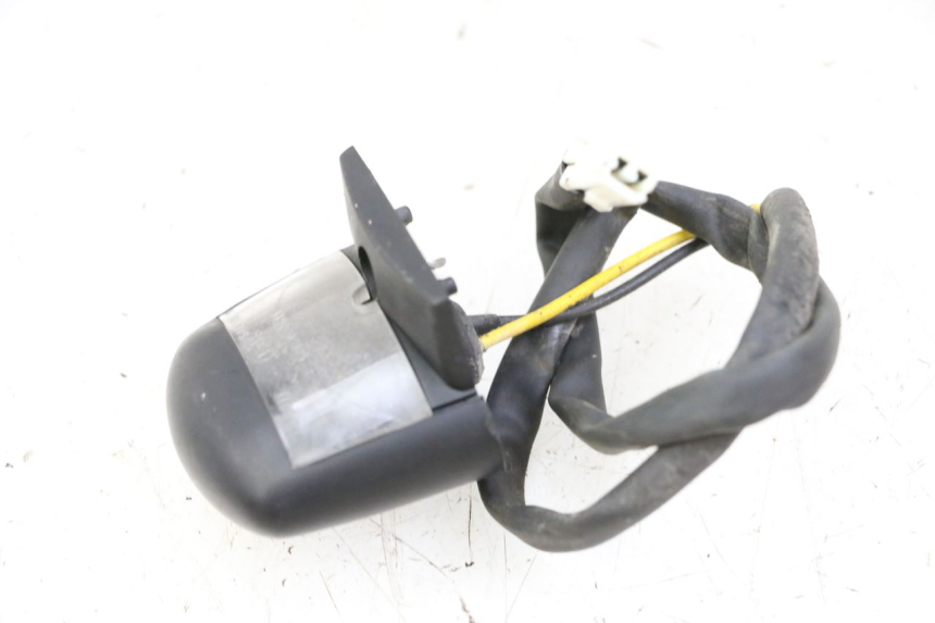 photo de NUMBER PLATE LIGHTING APRILIA SXR 50 (2021 - 2023)