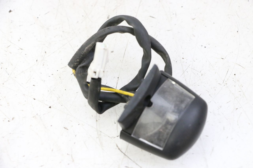photo de NUMBER PLATE LIGHTING APRILIA SXR 50 (2021 - 2023)