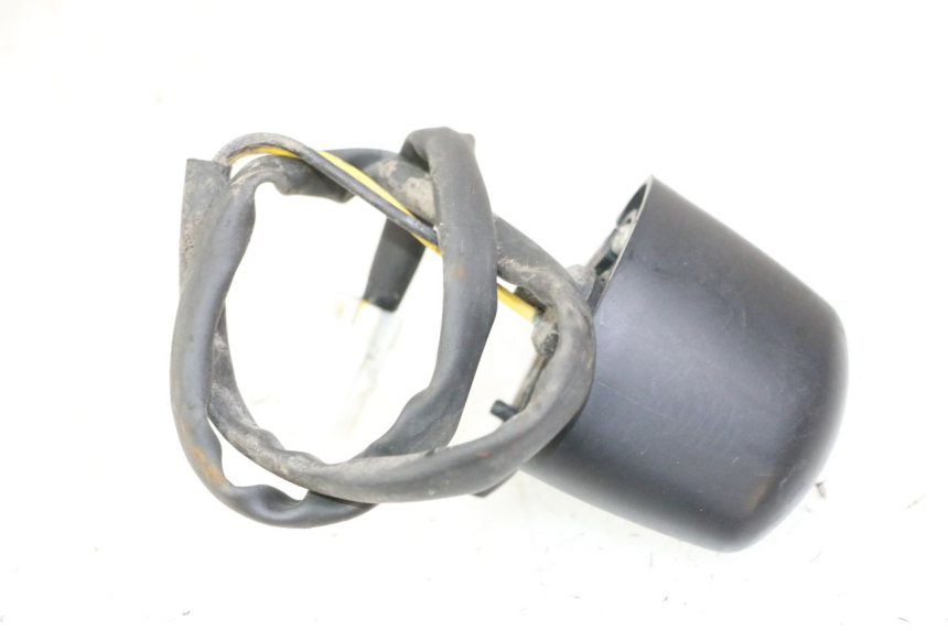 photo de NUMBER PLATE LIGHTING APRILIA SXR 50 (2021 - 2023)