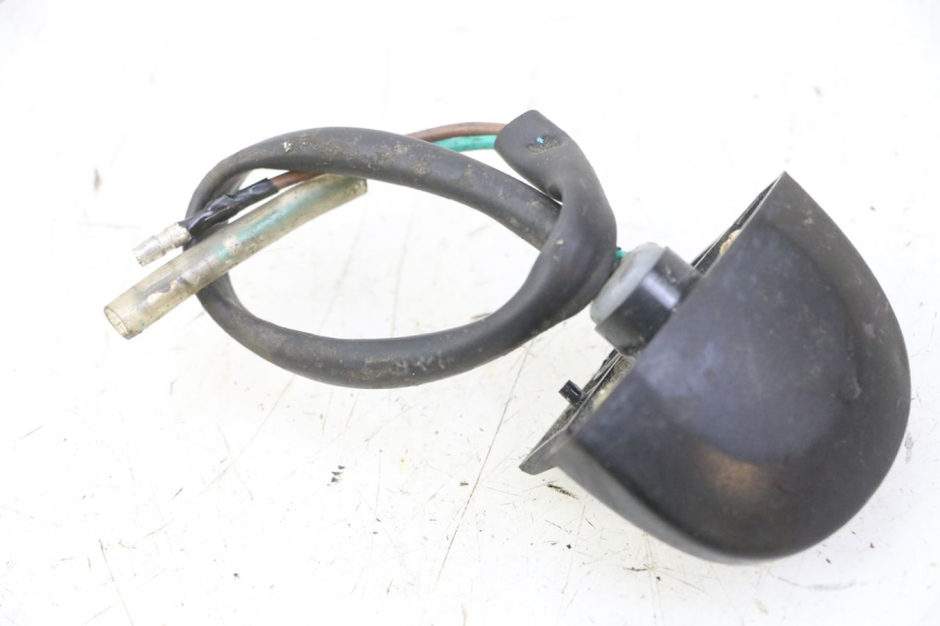 photo de NUMBER PLATE LIGHTING PEUGEOT TWEET 4T 50 (2018 - 2020)