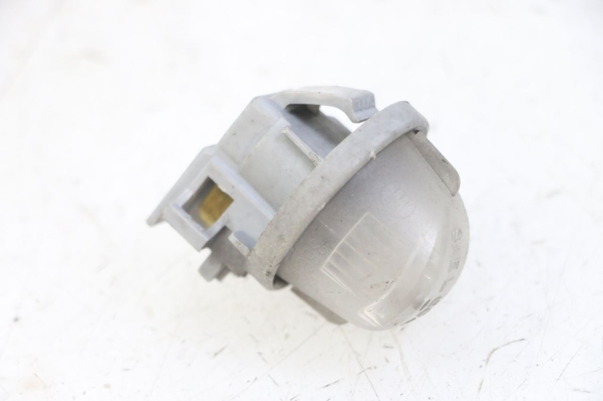 photo de NUMBER PLATE LIGHTING SUZUKI UH BURGMAN 125 (2002 - 2006)