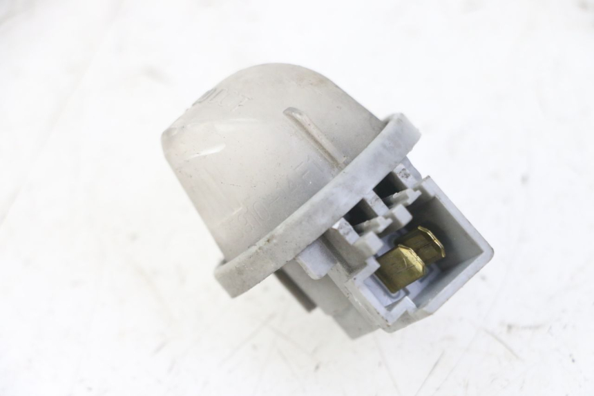 photo de NUMBER PLATE LIGHTING SUZUKI UH BURGMAN 125 (2002 - 2006)
