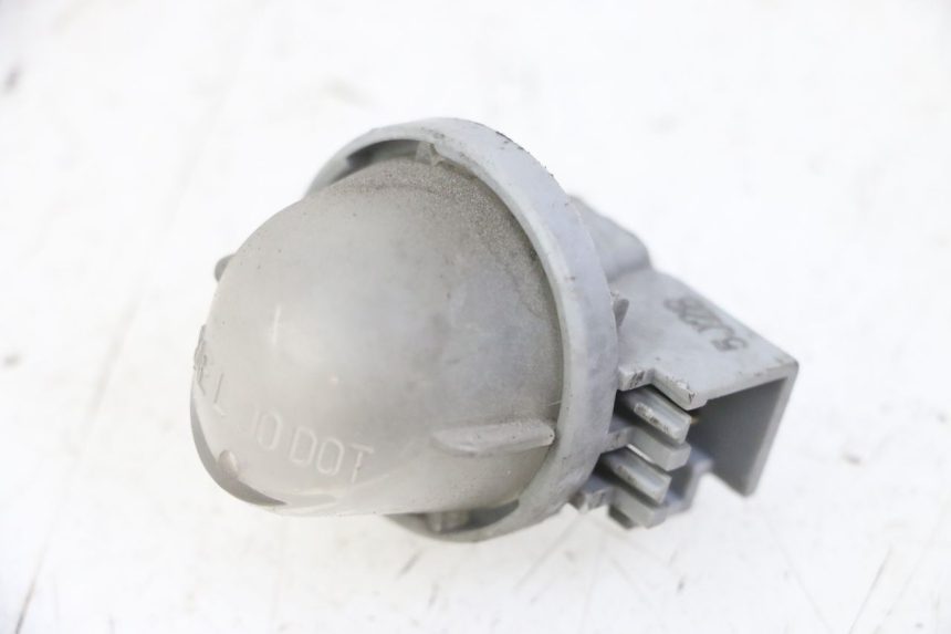 photo de NUMBER PLATE LIGHTING SUZUKI UH BURGMAN 125 (2002 - 2006)