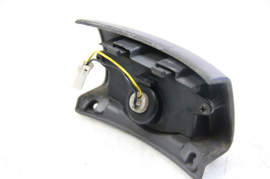 photo de NUMBER PLATE LIGHTING PIAGGIO VESPA GRANTURISMO 125 (2003 - 2007)