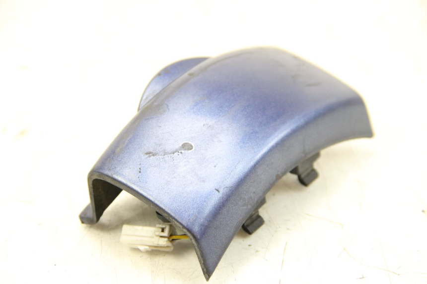 photo de NUMBER PLATE LIGHTING PIAGGIO VESPA GRANTURISMO 125 (2003 - 2007)