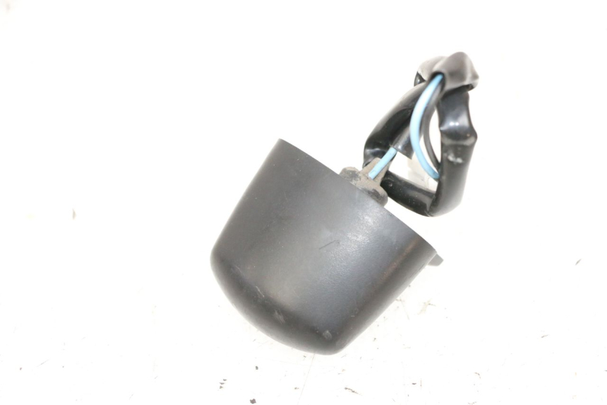 photo de NUMBER PLATE LIGHTING YAMAHA X-MAX XMAX 125 (2010 - 2013) - Alternative perspective