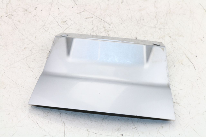 photo de NUMBER PLATE LIGHTING PIAGGIO X8 STREET 125 (2006 - 2007)