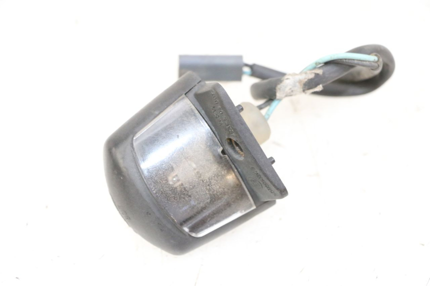 photo de NUMBER PLATE LIGHTING YAMAHA YP MAJESTY 125 (2002 - 2006)