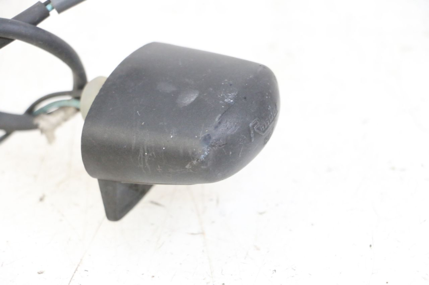 photo de NUMBER PLATE LIGHTING YAMAHA YP MAJESTY 125 (2002 - 2006)