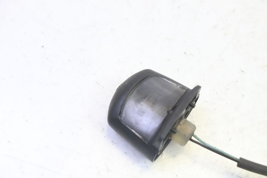 photo de LICENSE PLATE LIGHT YAMAHA YP MAJESTY 125 (2007 - 2010)