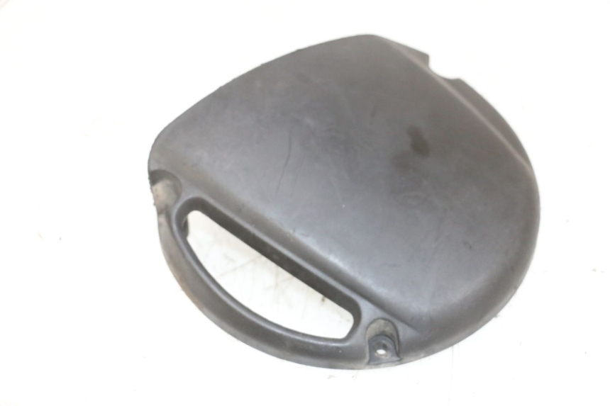 photo de RADIATOR SCOOP MBK BOOSTER SPIRIT NAKED 50 (2004 - 2017) - Main view