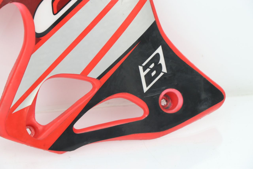 photo de RADIATOR SCOOP HONDA CR 125 (1989 - 1991)