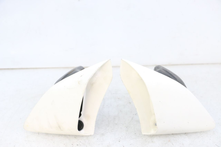 photo de RADIATOR SCOOP YAMAHA FJ 36Y 1100 (1984 - 1985)