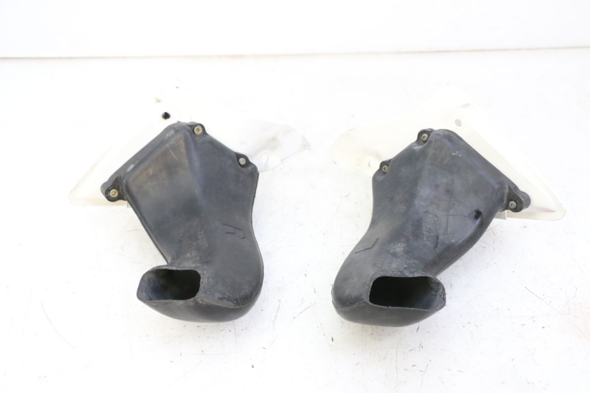 photo de RADIATOR SCOOP YAMAHA FJ 36Y 1100 (1984 - 1985)