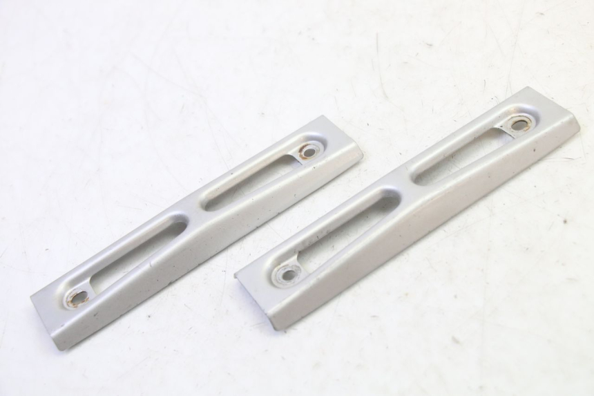 photo de RADIATOR SCOOP YAMAHA FZ6 N FAZER 600 (2004 - 2006)