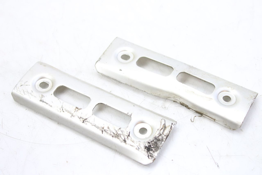 photo de RADIATOR SHROUD YAMAHA FZS FAZER 600 (1998 - 2001)