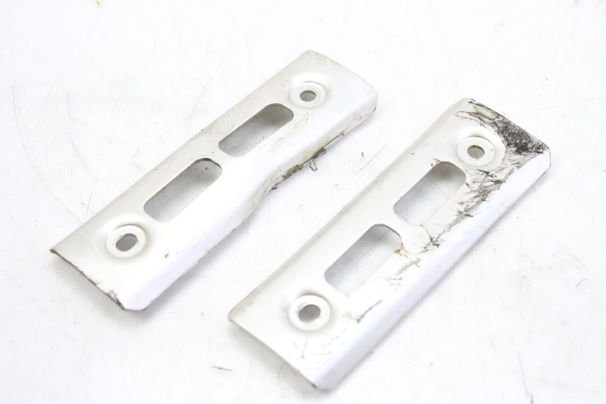 photo de RADIATOR SHROUD YAMAHA FZS FAZER 600 (1998 - 2001)