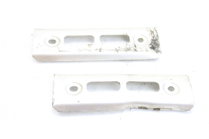 photo de RADIATOR SHROUD YAMAHA FZS FAZER 600 (1998 - 2001)