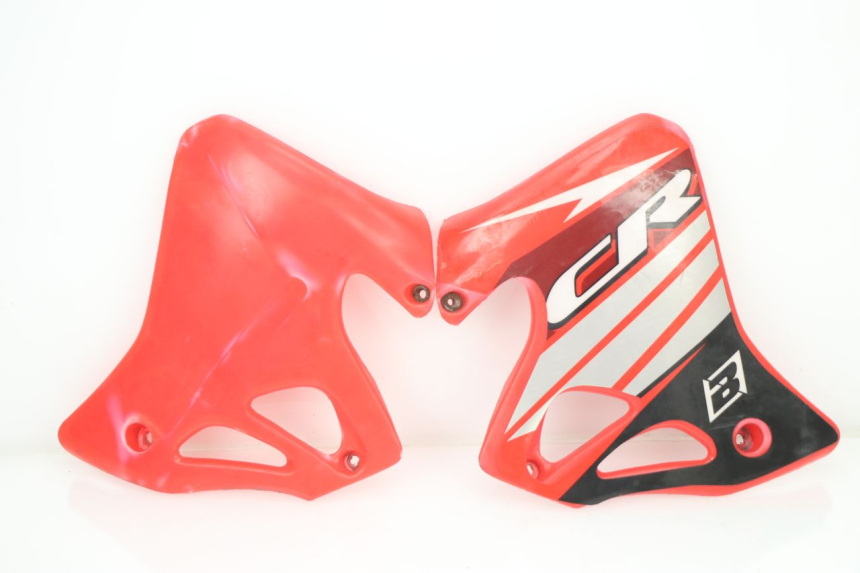 photo de RADIATOR SCOOP HONDA CR 125 (1989 - 1991)