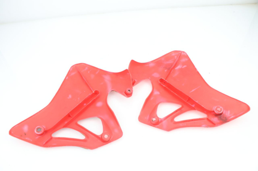 photo de RADIATOR SCOOP HONDA CR 125 (1989 - 1991)