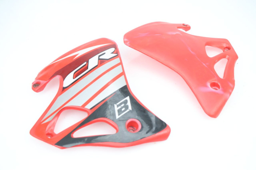 photo de RADIATOR SCOOP HONDA CR 125 (1989 - 1991)