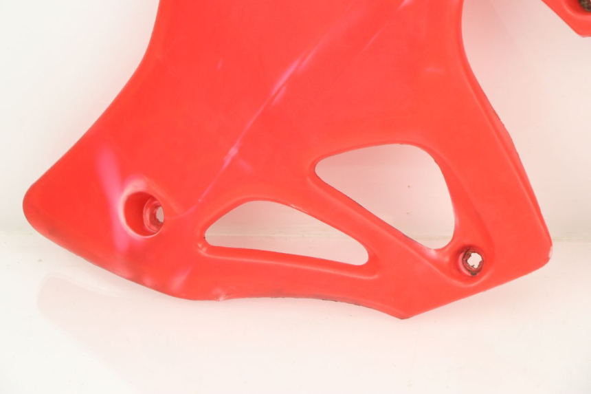 photo de RADIATOR SCOOP HONDA CR 125 (1989 - 1991)