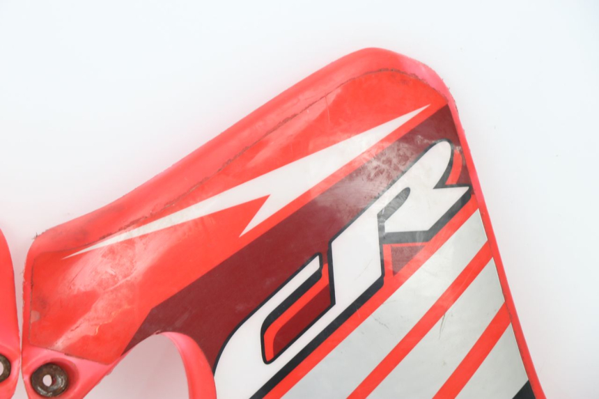 photo de RADIATOR SCOOP HONDA CR 125 (1989 - 1991)