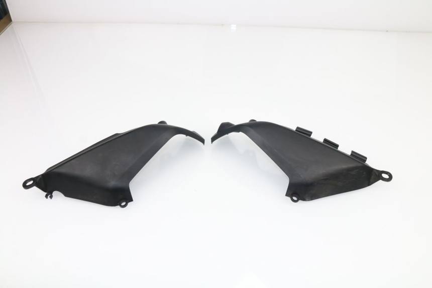 photo de RADIATOR SCOOP DUCATI M796 MONSTER ABS 796 (2010 - 2014)
