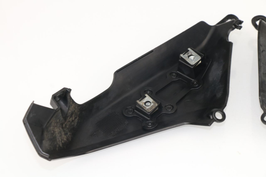 photo de RADIATOR SCOOP DUCATI M796 MONSTER ABS 796 (2010 - 2014)
